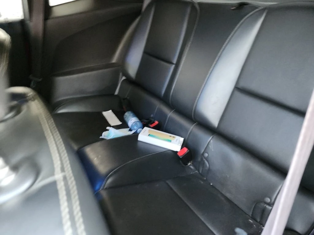 Chevrolet Camaro * 2LT * CARFAX *  | Mobile.bg � ����������� 12