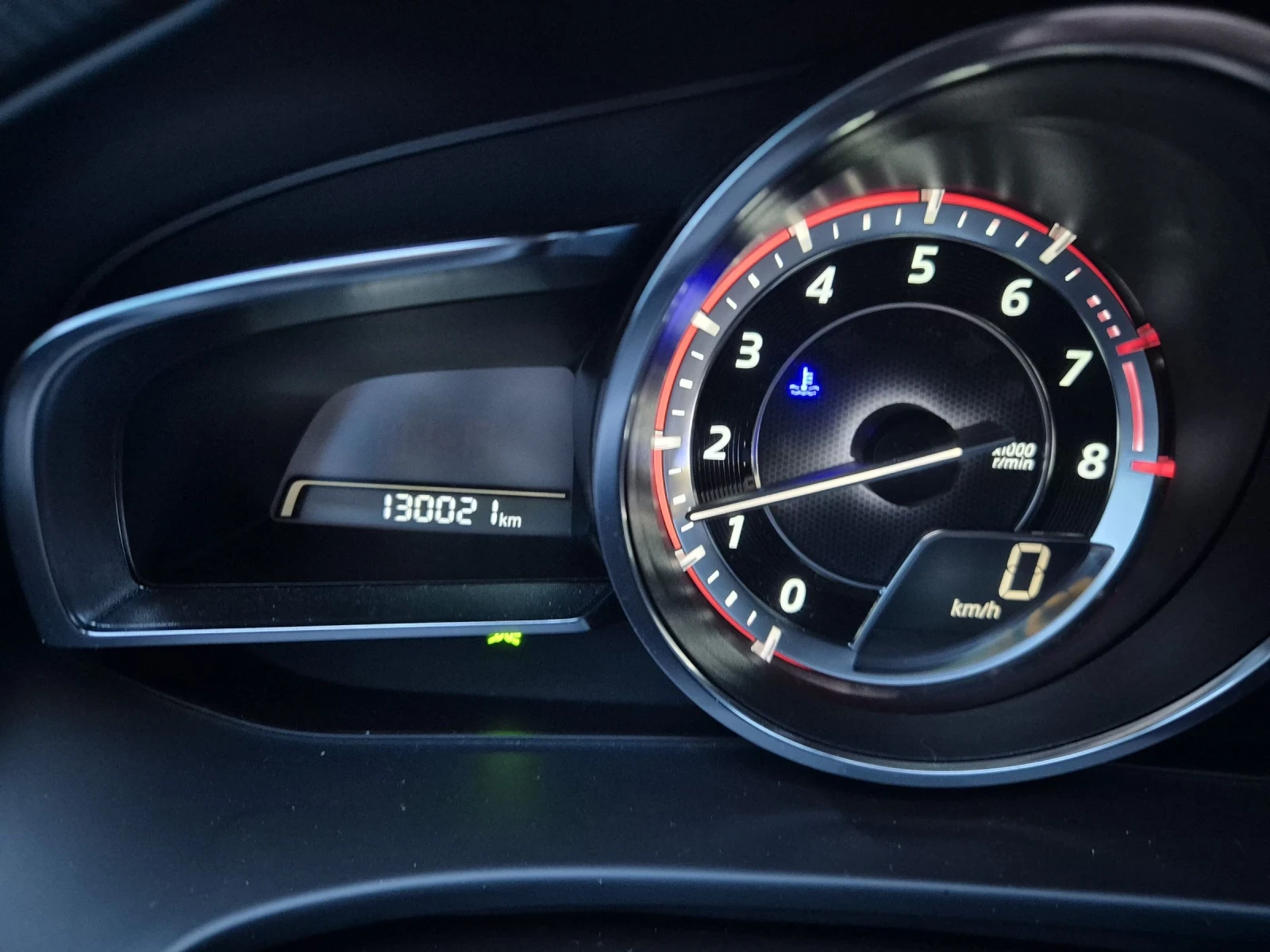 Mazda 3  - изображение 3