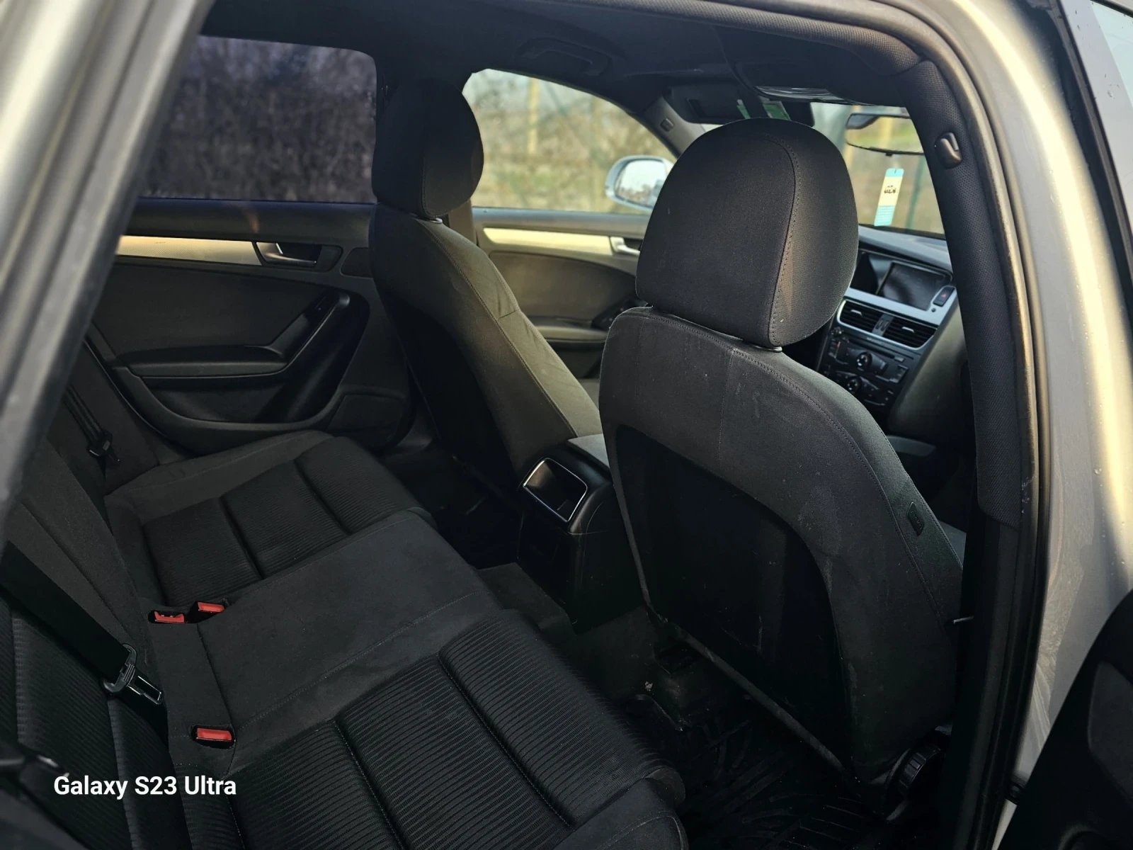 Audi A4 2.0TDi/143ks/TOP - изображение 8