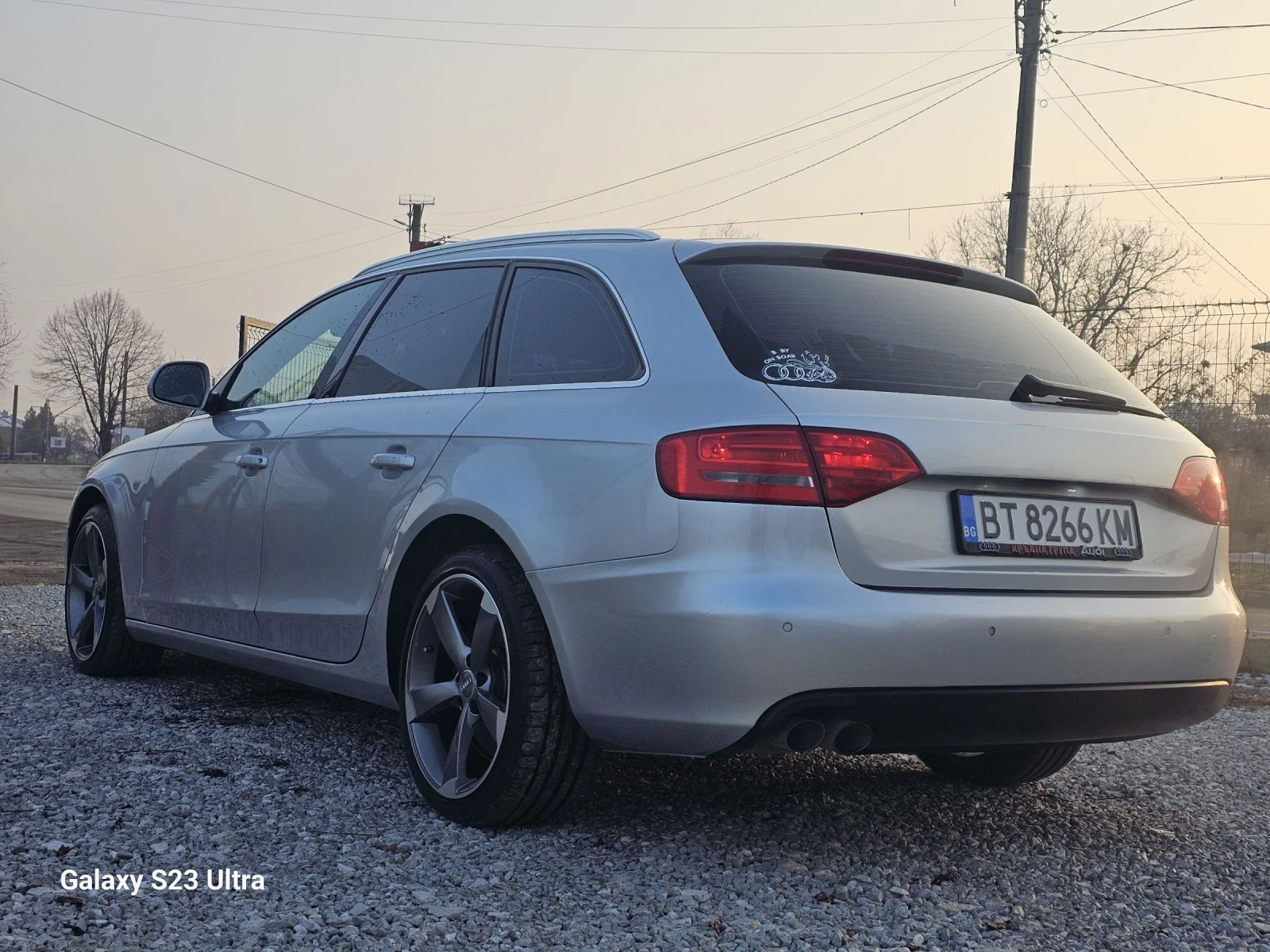Audi A4 2.0TDi/143ks/TOP - изображение 4