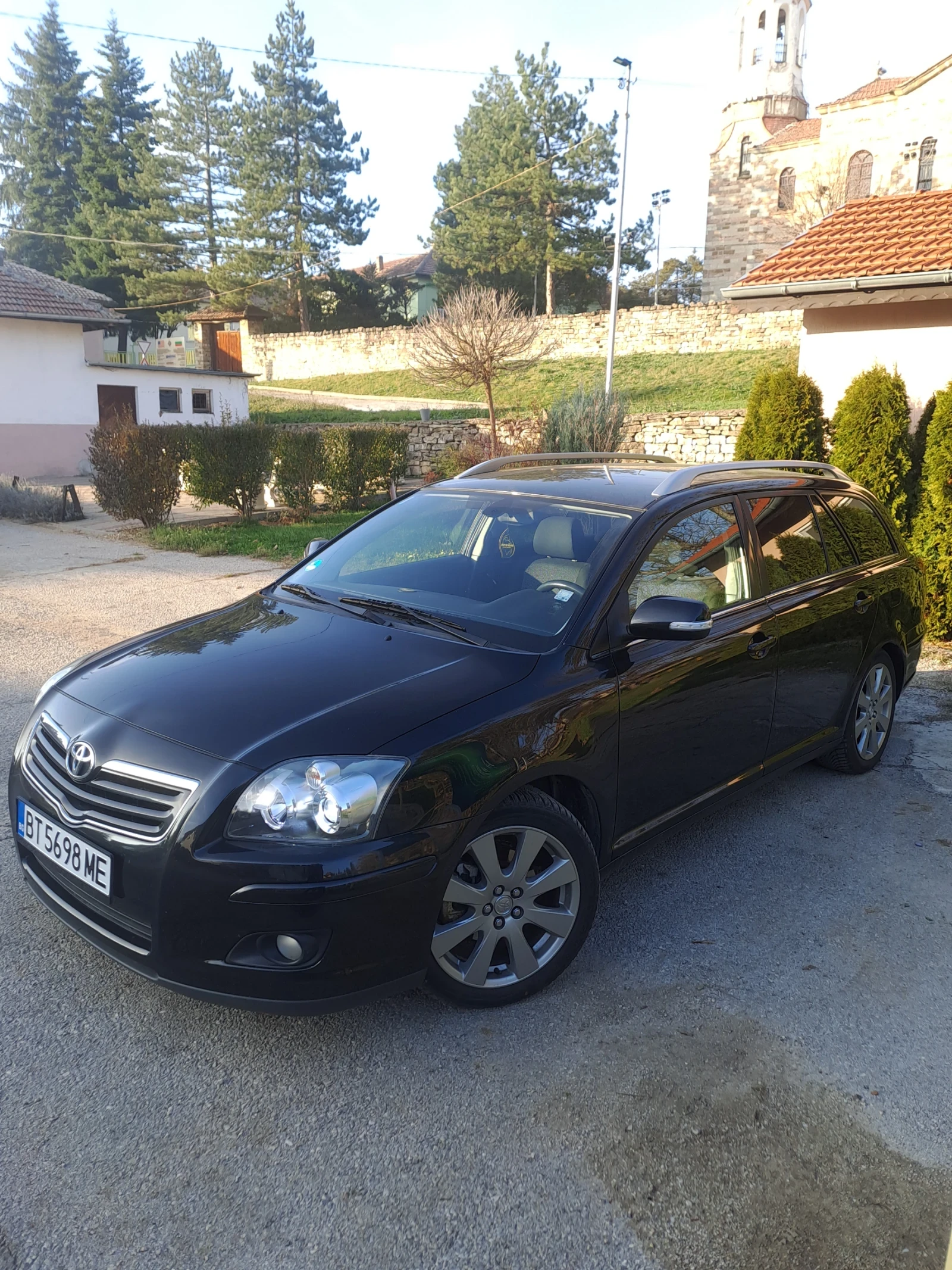 Toyota Avensis | Mobile.bg � ����������� 2