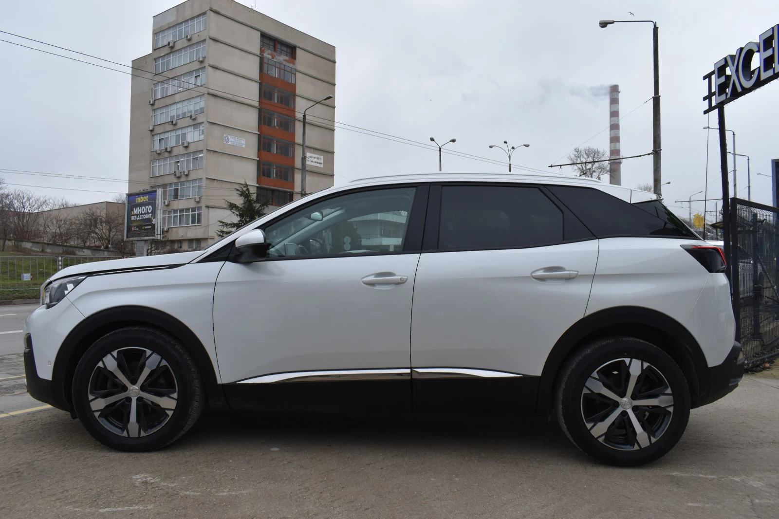Peugeot 3008 1.6i* GT* AUTOMAT* ALLURE - изображение 2