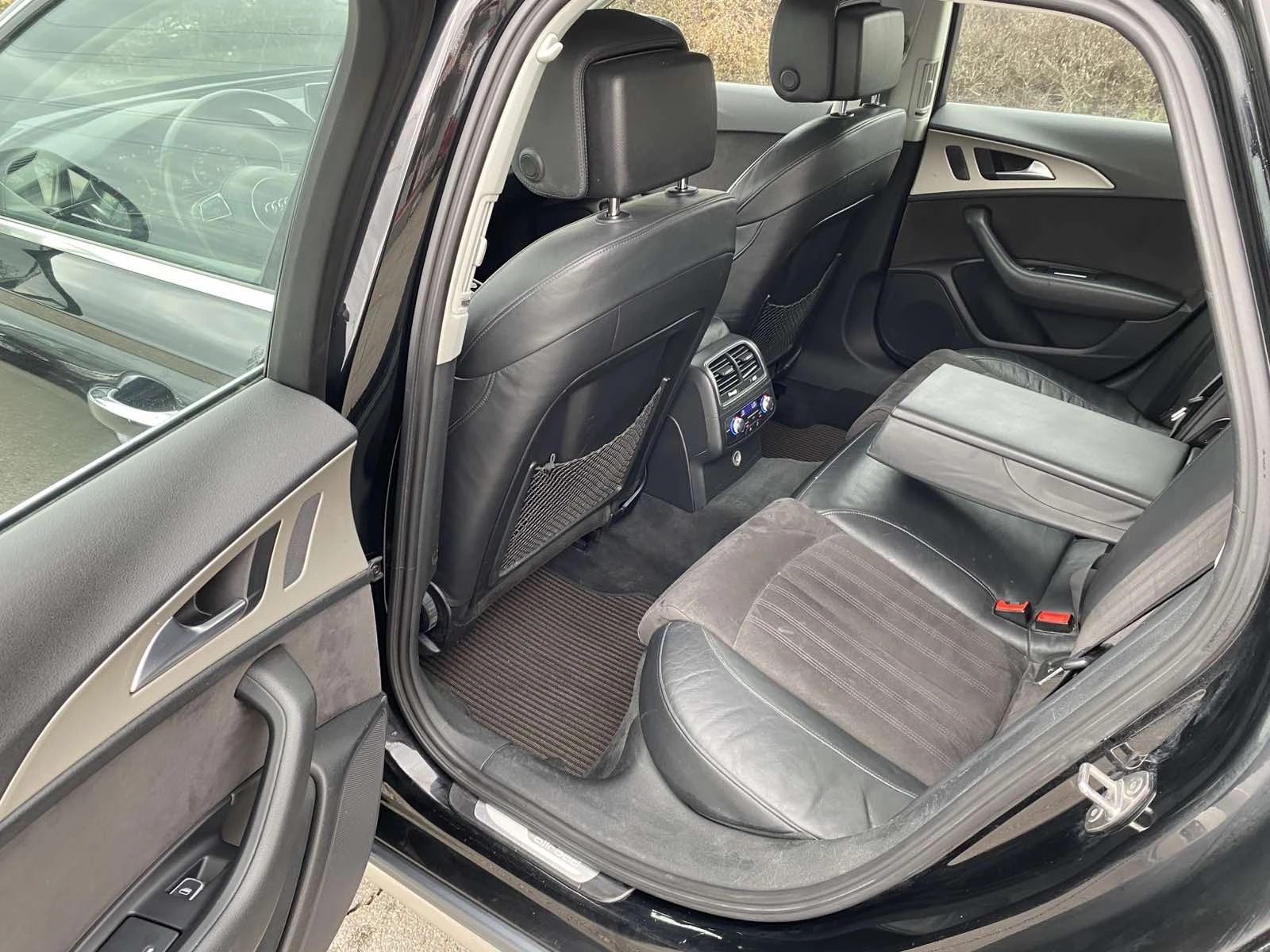 Audi A6 Allroad FACLIFT-FULL | Mobile.bg � ����������� 5