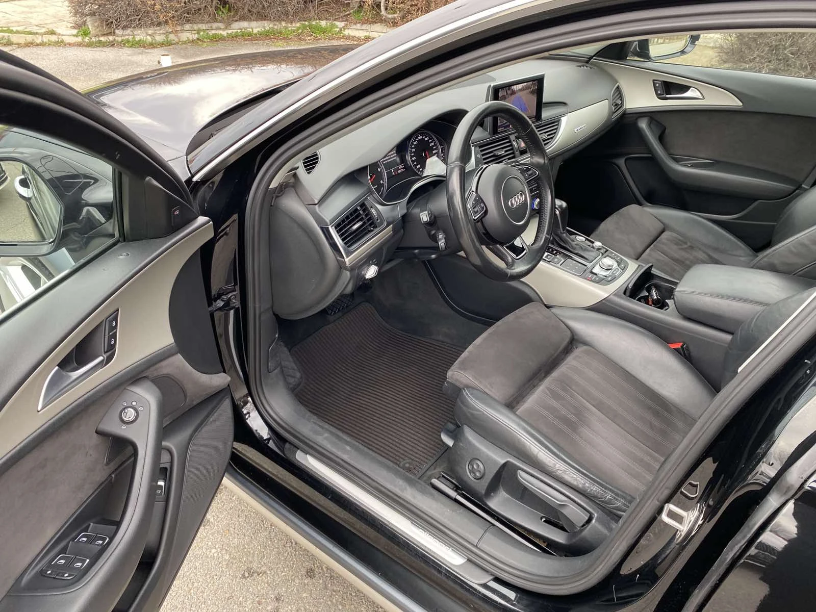 Audi A6 Allroad FACLIFT-FULL | Mobile.bg � ����������� 4
