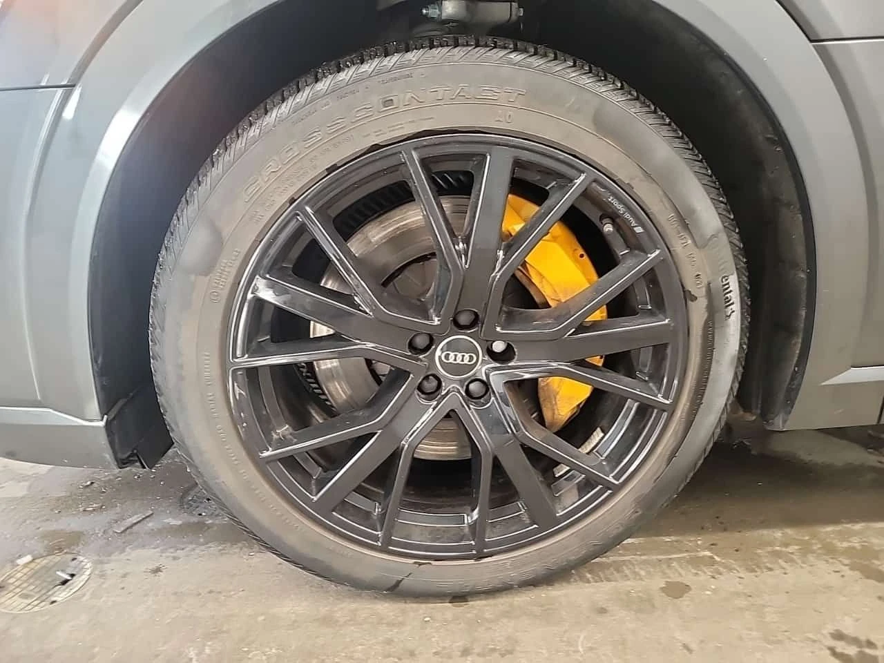 Audi E-Tron SPORTBACK TECHNIK  CARFAX | Mobile.bg � ����������� 6