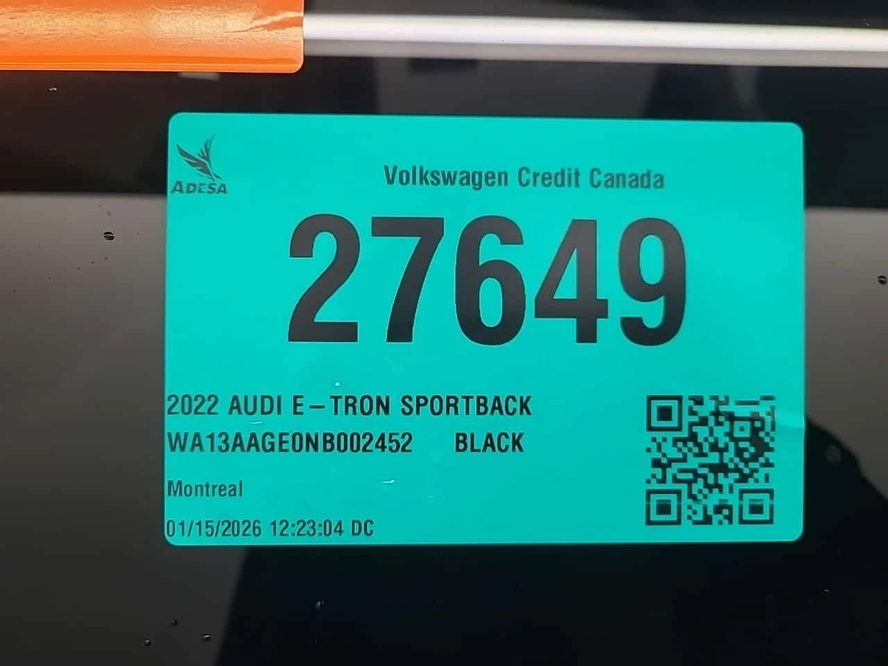 Audi E-Tron SPORTBACK TECHNIK  CARFAX | Mobile.bg � ����������� 15