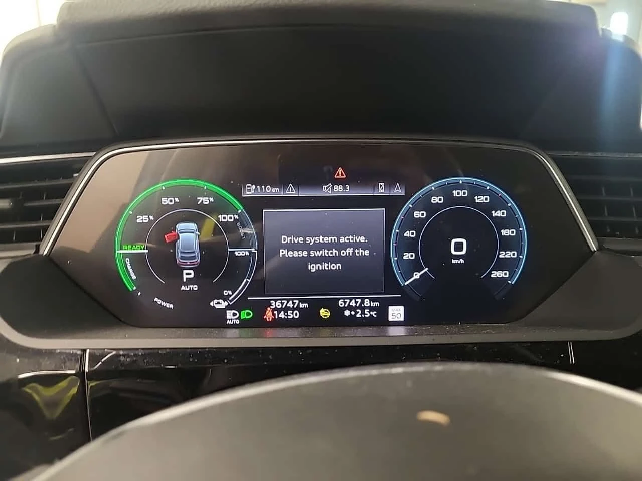 Audi E-Tron SPORTBACK TECHNIK  CARFAX | Mobile.bg � ����������� 11