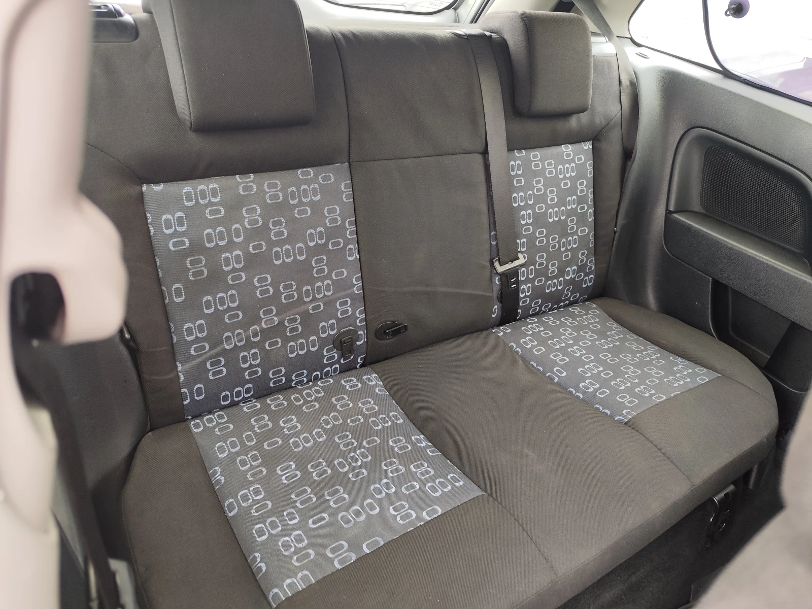 Ford Fiesta 1.2i* KLIMA* , снимка 9 - Автомобили и джипове - 53947252