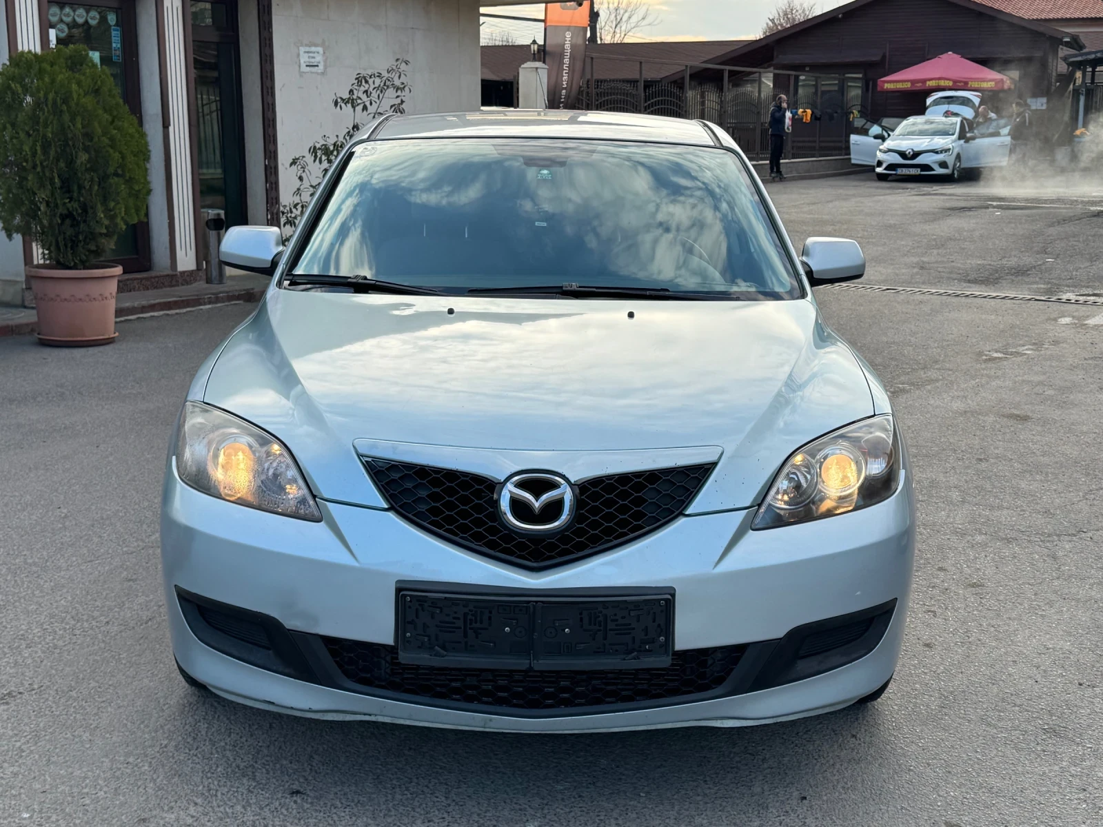 Mazda 3, снимка 5 - Автомобили и джипове - 53979299