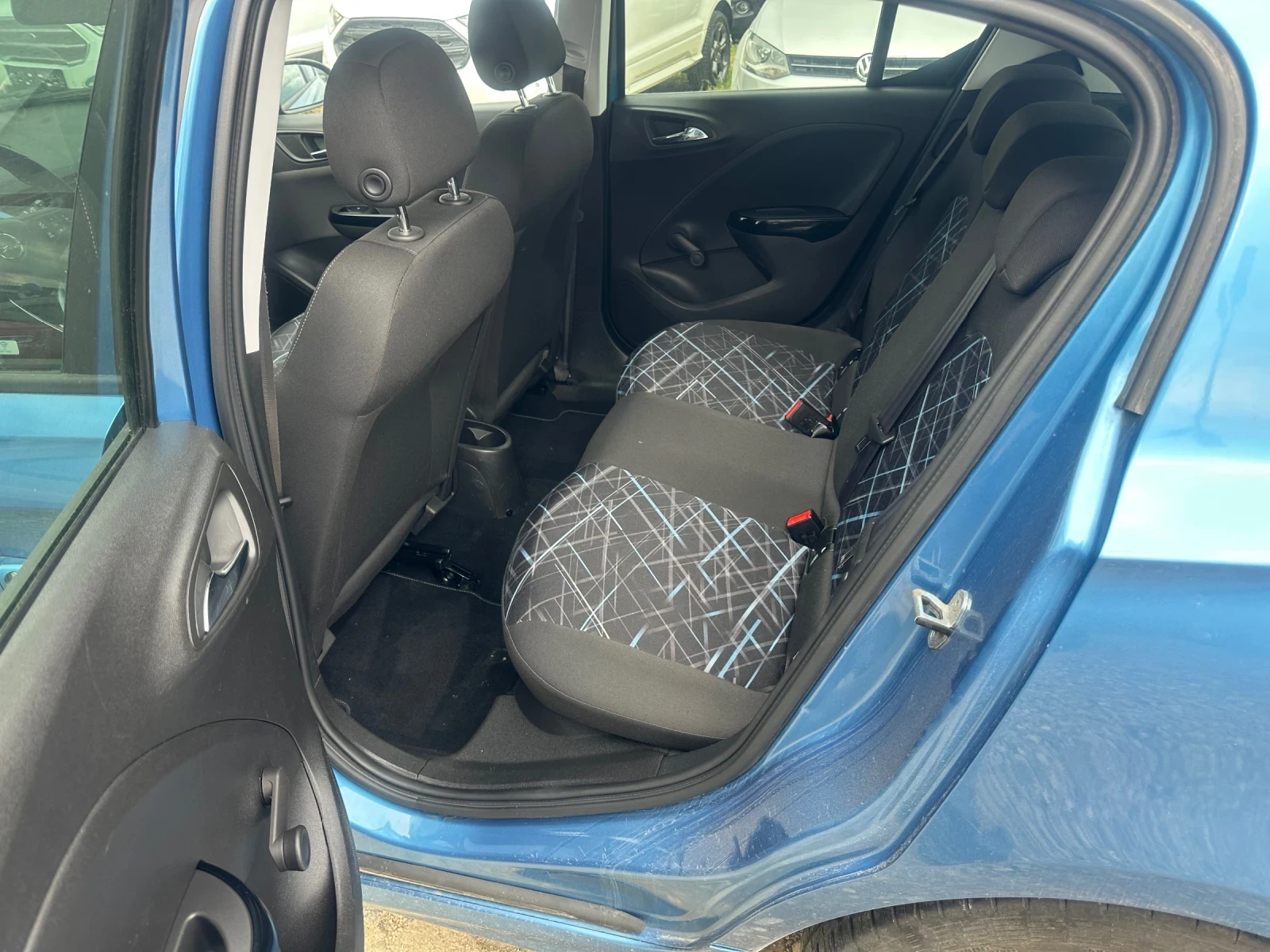 Opel Corsa OPC Line Automatic 1, 3cdti, снимка 9 - Автомобили и джипове - 54382022