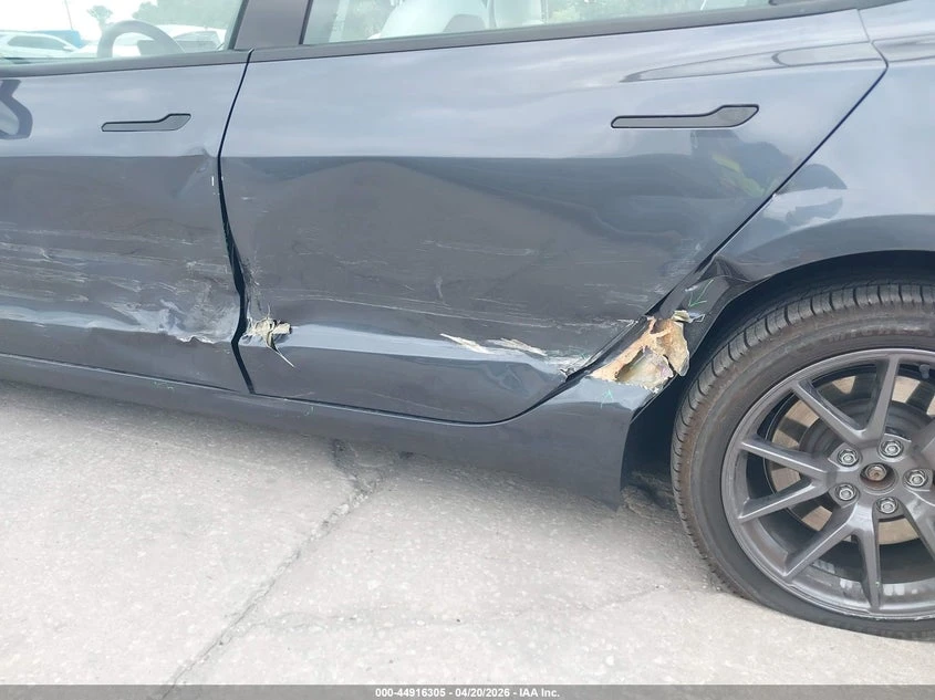 Tesla Model 3 Rear-Wheel Drive, снимка 6 - Автомобили и джипове - 54464174