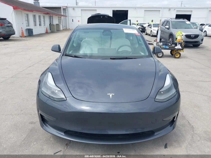 Tesla Model 3 Rear-Wheel Drive, снимка 12 - Автомобили и джипове - 54464174