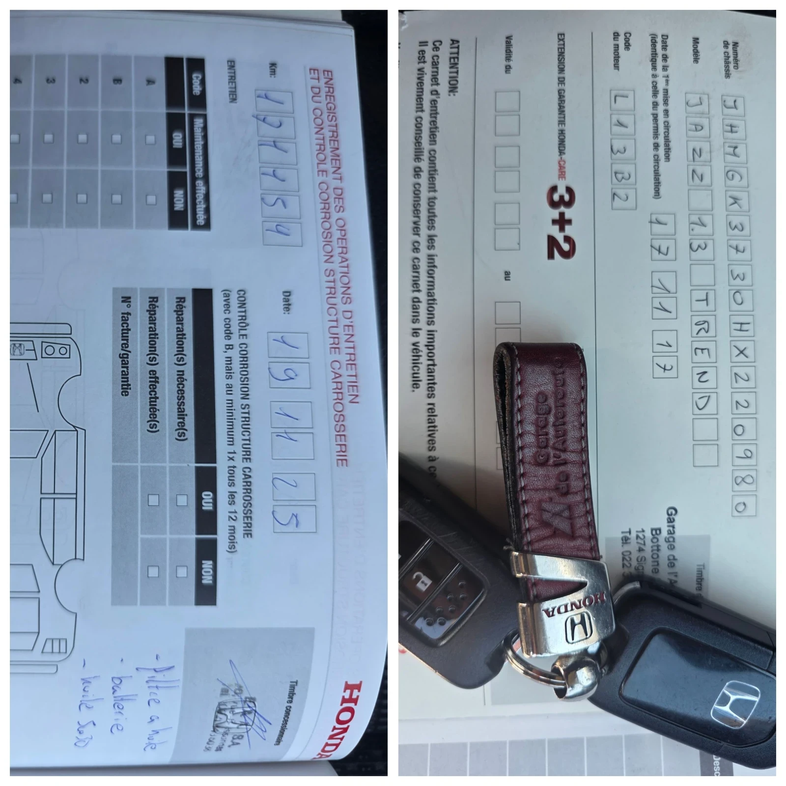 Honda Jazz 1.3i SWISS EDITION , снимка 14 - Автомобили и джипове - 54489250