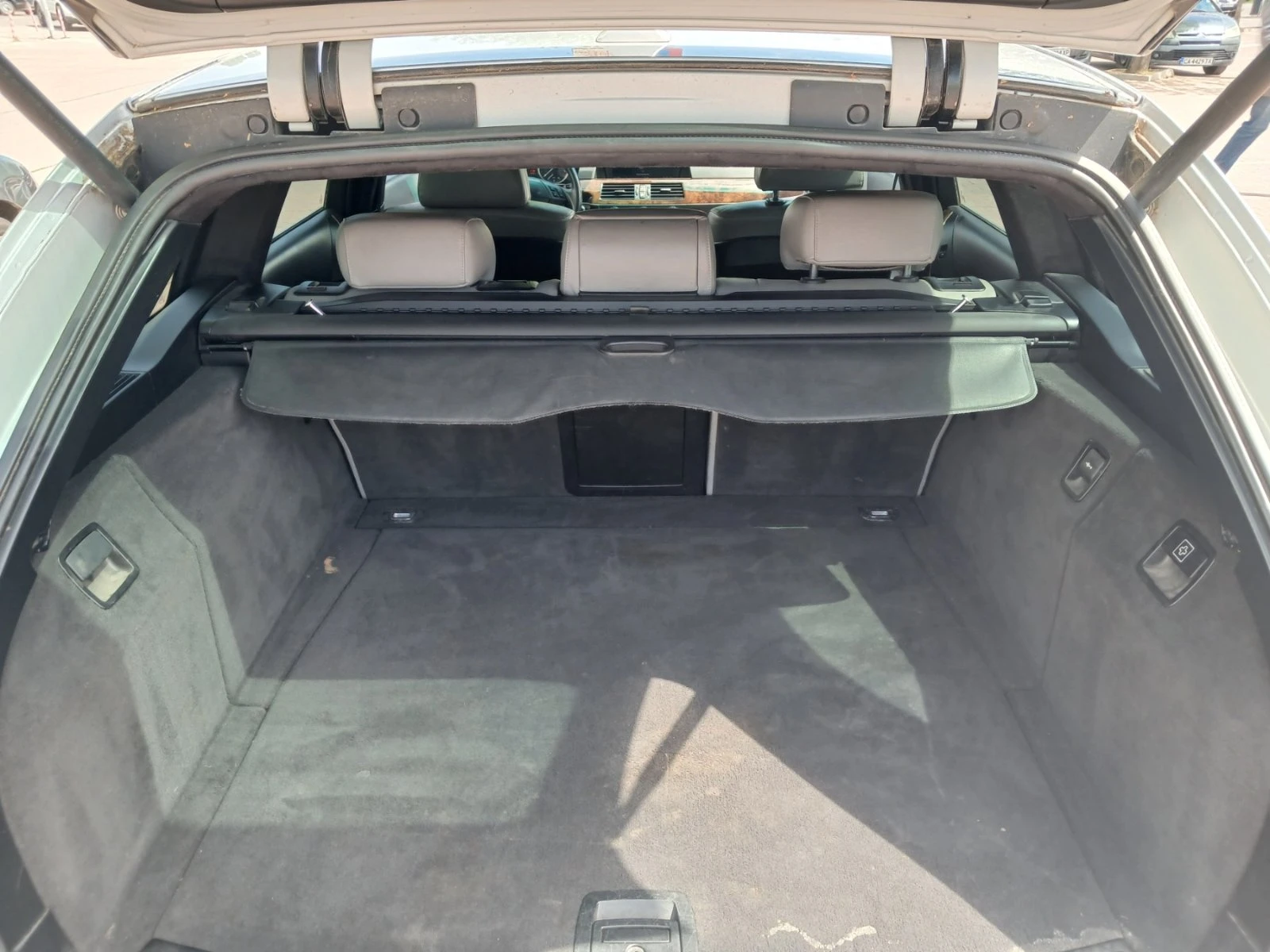 BMW 530 xd, снимка 6 - Автомобили и джипове - 54594547