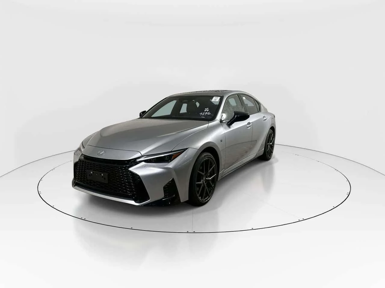 Lexus IS * CARFAX * ЦЕНА ДО БГ, снимка 3 - Автомобили и джипове - 54785382