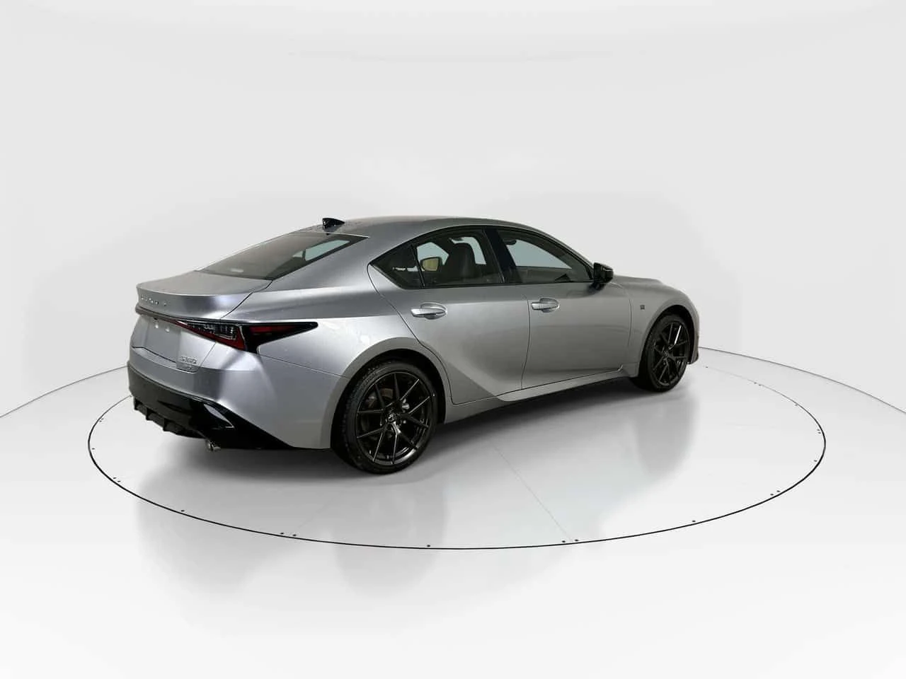 Lexus IS * CARFAX * ЦЕНА ДО БГ, снимка 7 - Автомобили и джипове - 54785382