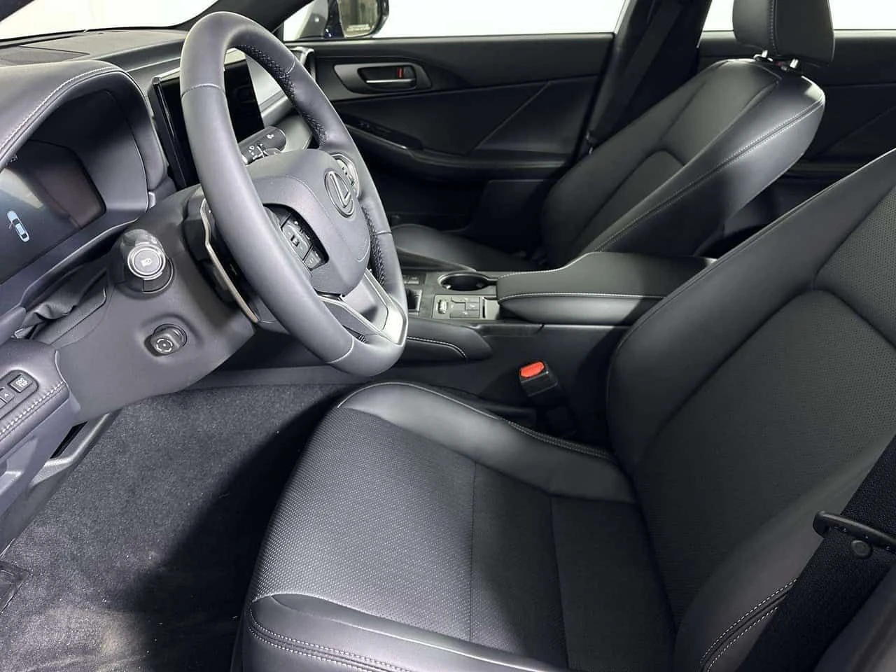 Lexus IS * CARFAX * ЦЕНА ДО БГ, снимка 12 - Автомобили и джипове - 54785382