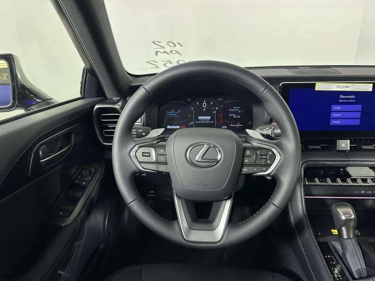 Lexus IS * CARFAX * ЦЕНА ДО БГ, снимка 10 - Автомобили и джипове - 54785382