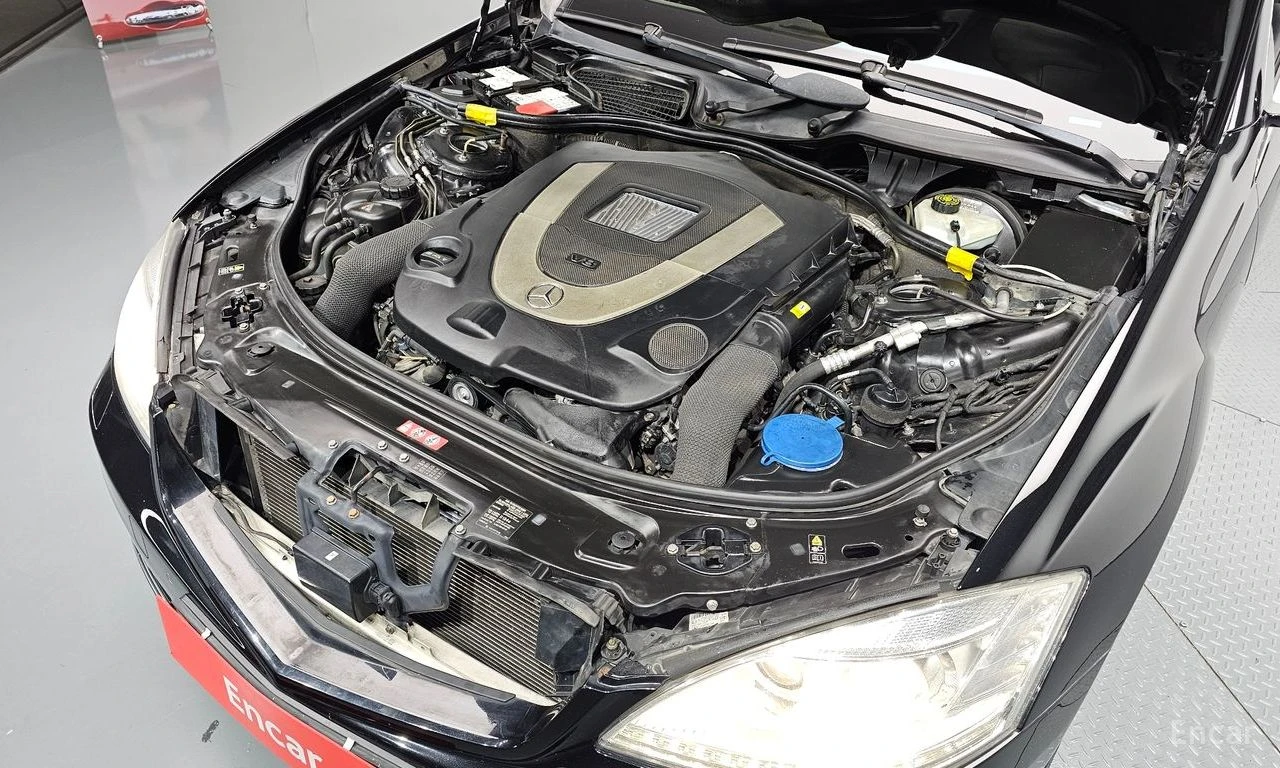 Mercedes-Benz S 500 L* 5.5* V8* 4MATIC* HARMON* KARDON* ОБДУХВАНЕ* МАС, снимка 17 - Автомобили и джипове - 54802851