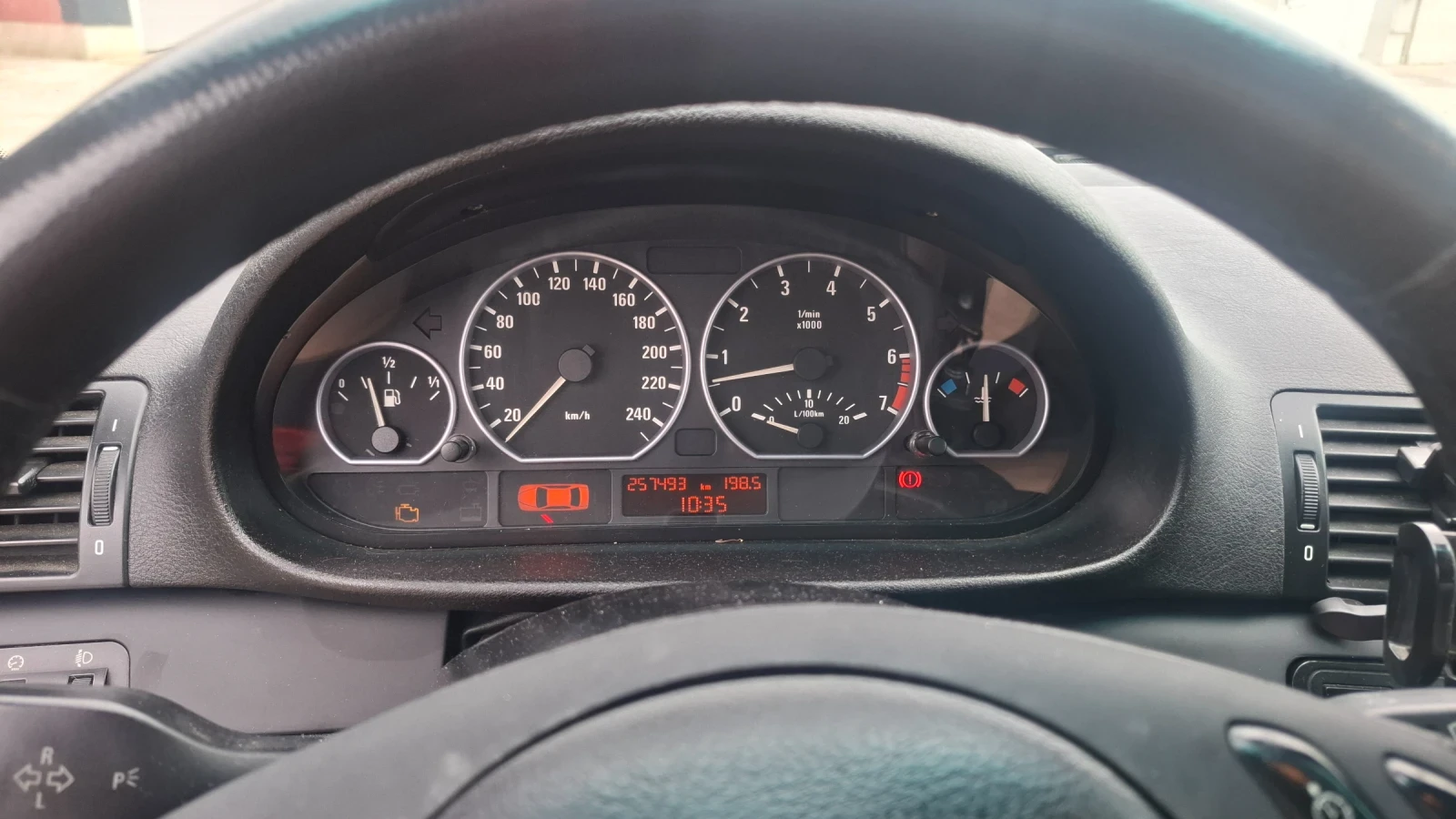 BMW 330 330ci, снимка 2 - Автомобили и джипове - 54819995