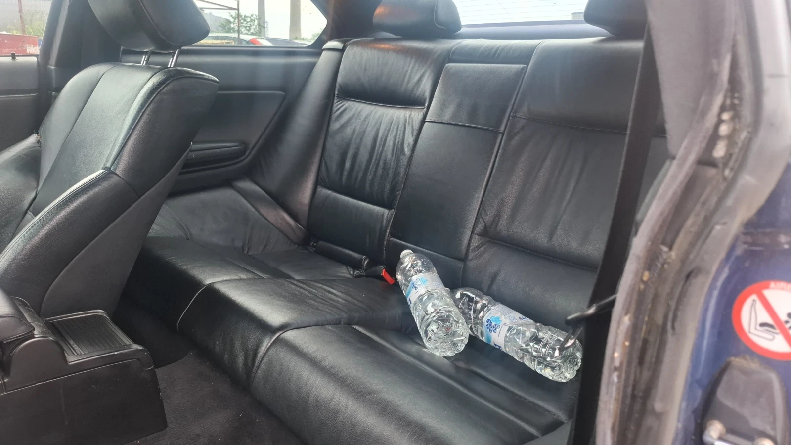 BMW 330 330ci, снимка 4 - Автомобили и джипове - 54819995