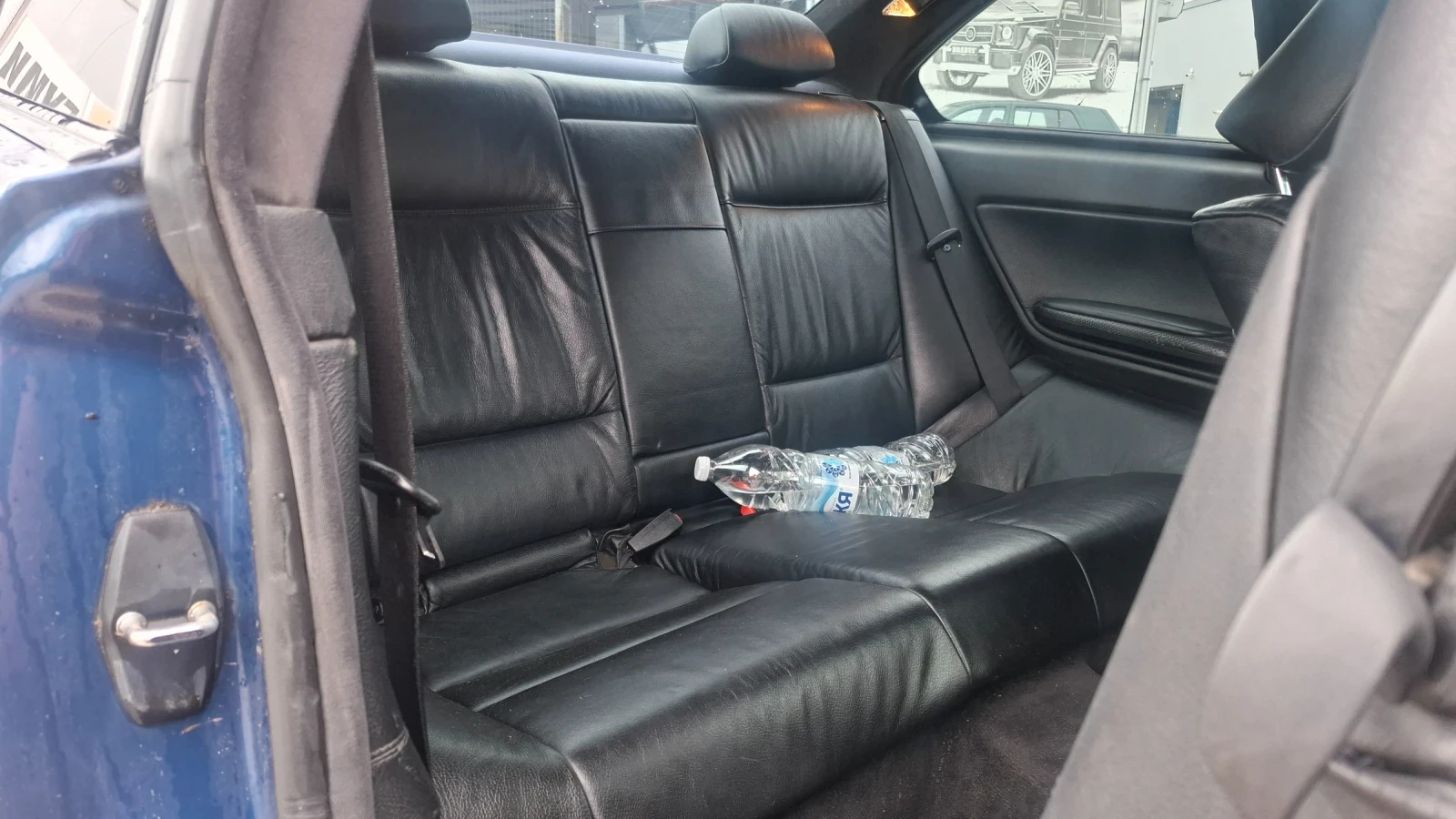 BMW 330 330ci, снимка 6 - Автомобили и джипове - 54819995