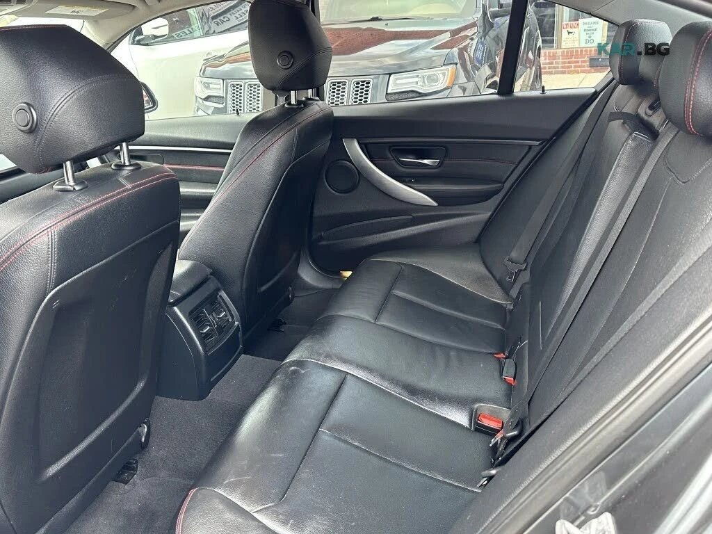BMW 320 xDrive* Sedan* ����������* (���� �� ��) | Mobile.bg � ����������� 15