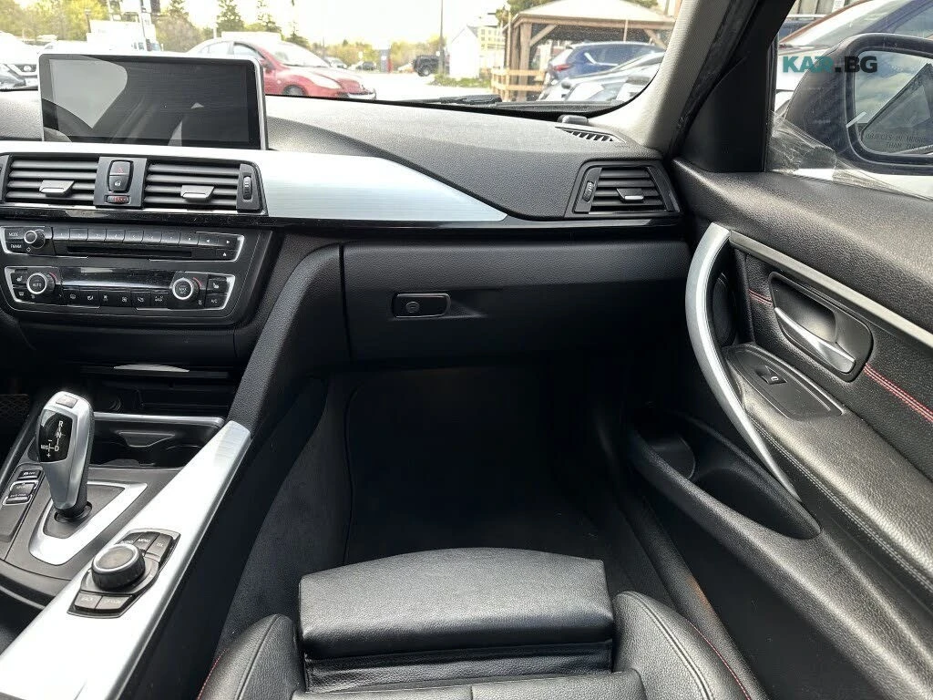 BMW 320 xDrive* Sedan* ����������* (���� �� ��) | Mobile.bg � ����������� 12