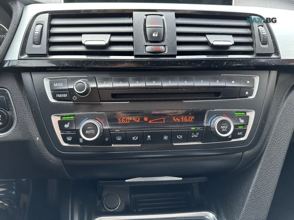 BMW 320 xDrive* Sedan* ����������* (���� �� ��) | Mobile.bg � ����������� 11
