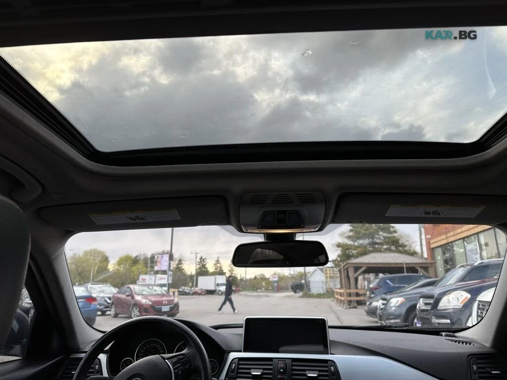 BMW 320 xDrive* Sedan* ����������* (���� �� ��) | Mobile.bg � ����������� 13