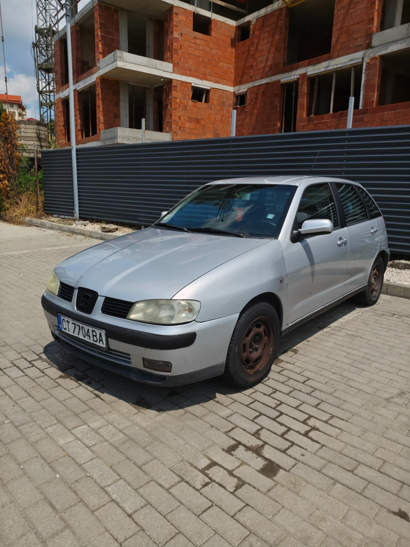 Seat Ibiza | Mobile.bg � ����������� 1