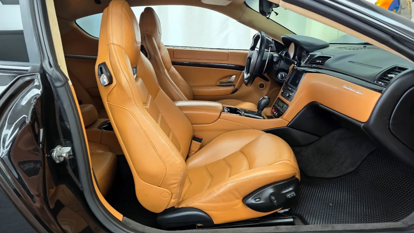 Maserati GranTurismo | Mobile.bg � ����������� 10