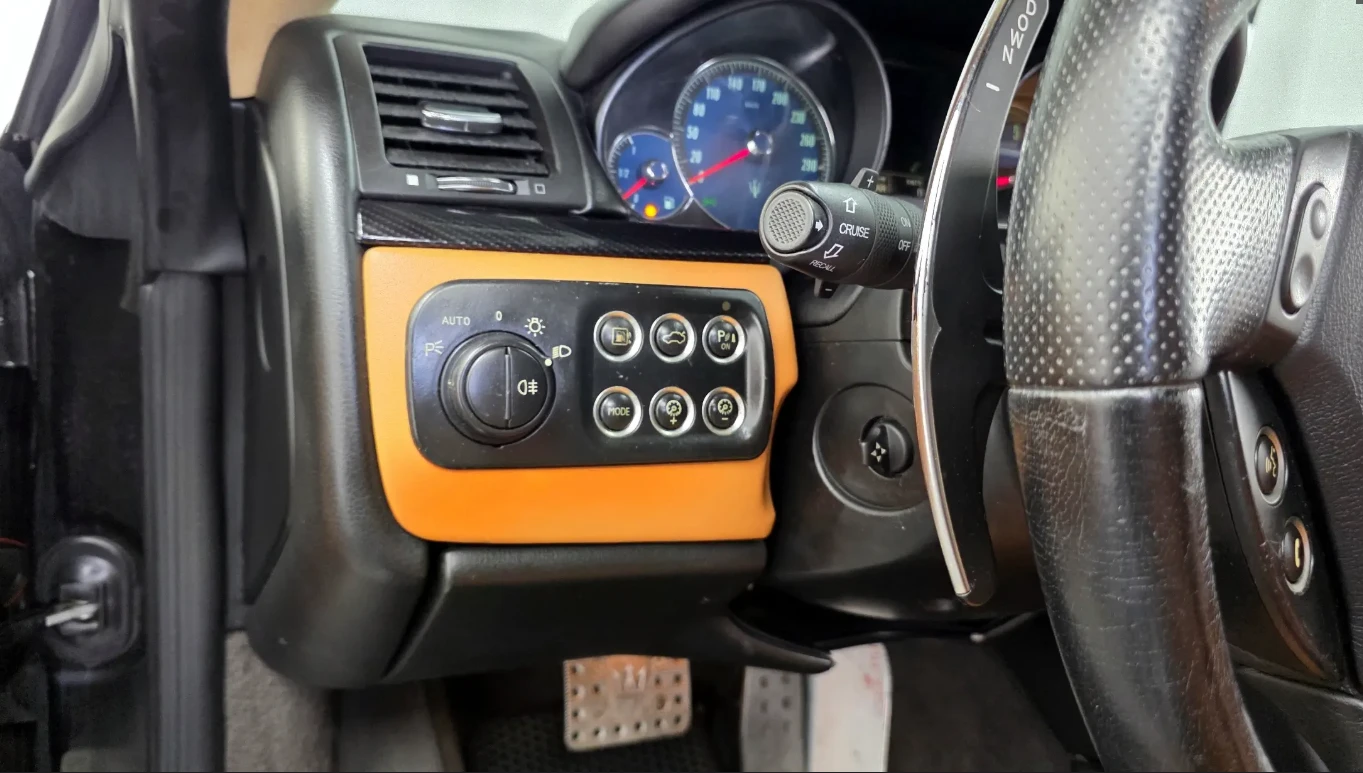 Maserati GranTurismo | Mobile.bg � ����������� 9