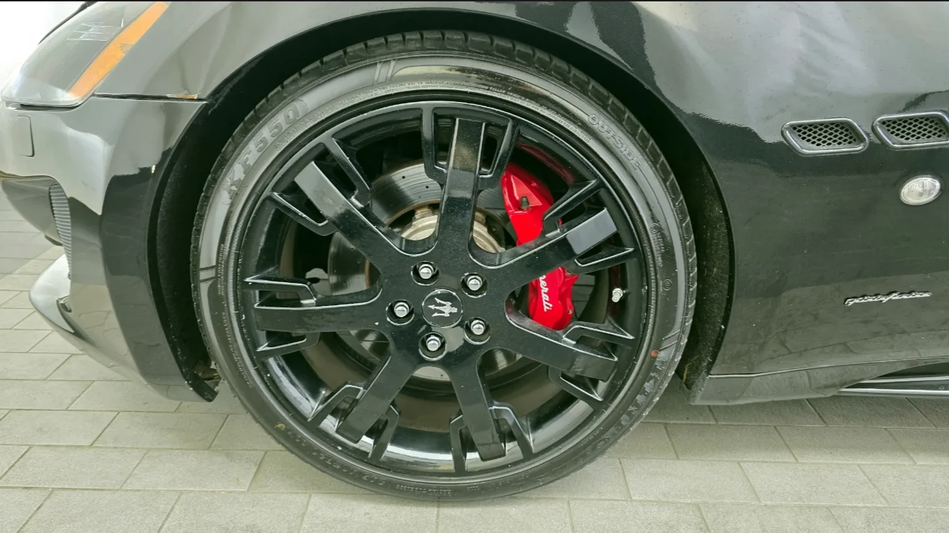 Maserati GranTurismo | Mobile.bg � ����������� 5