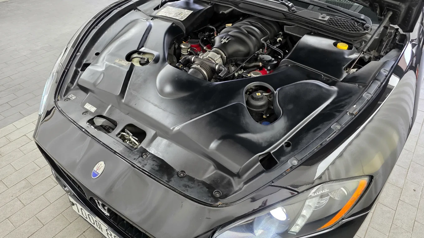 Maserati GranTurismo | Mobile.bg � ����������� 16