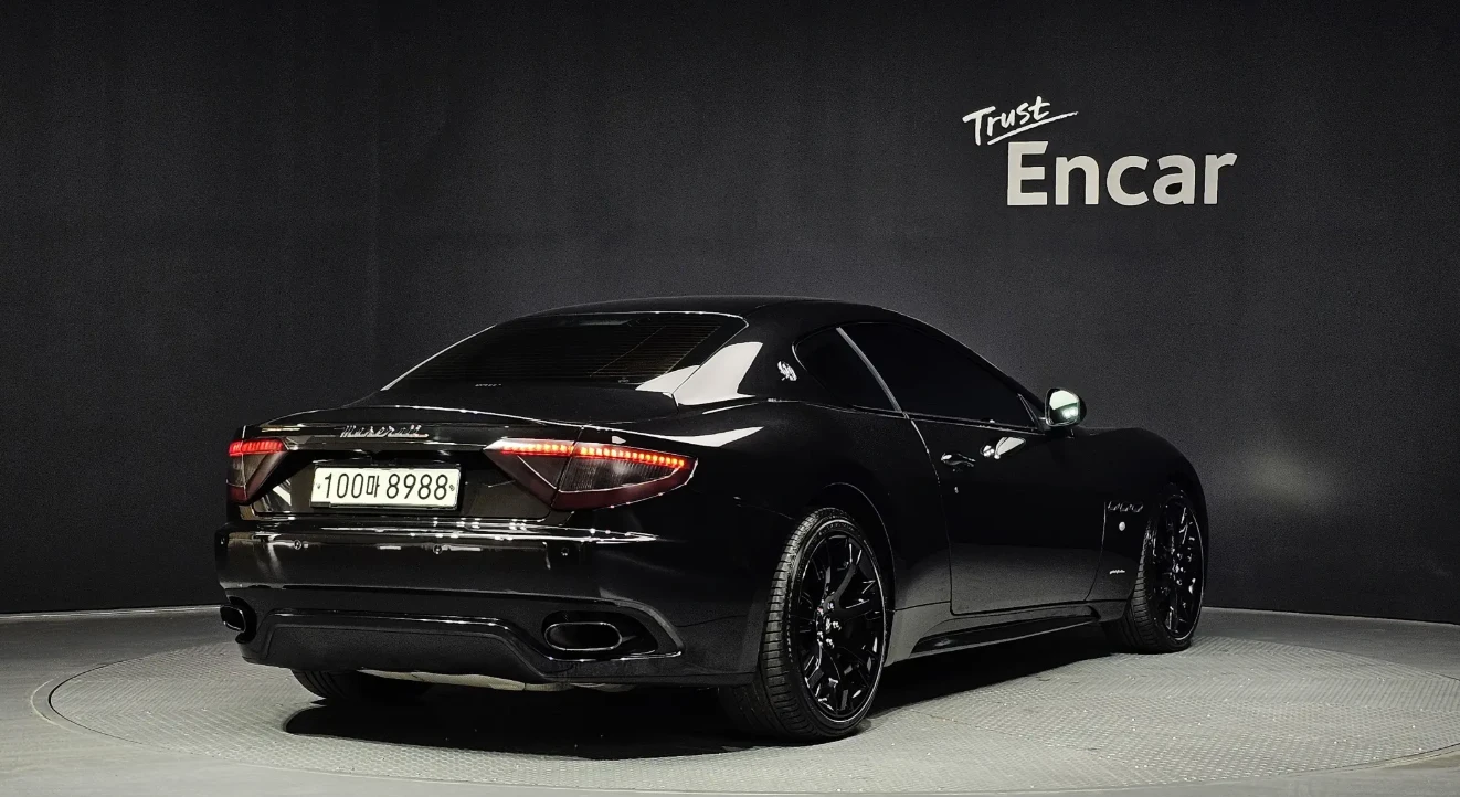Maserati GranTurismo | Mobile.bg � ����������� 4