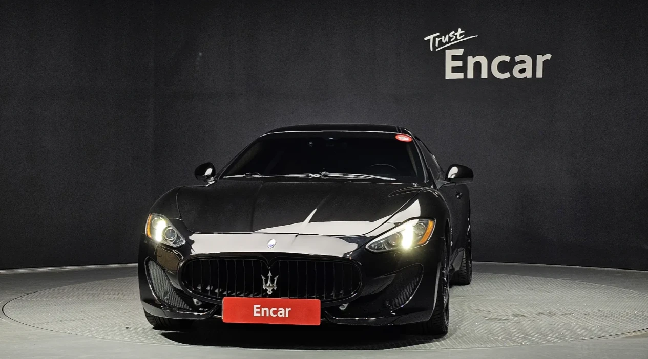 Maserati GranTurismo | Mobile.bg � ����������� 3