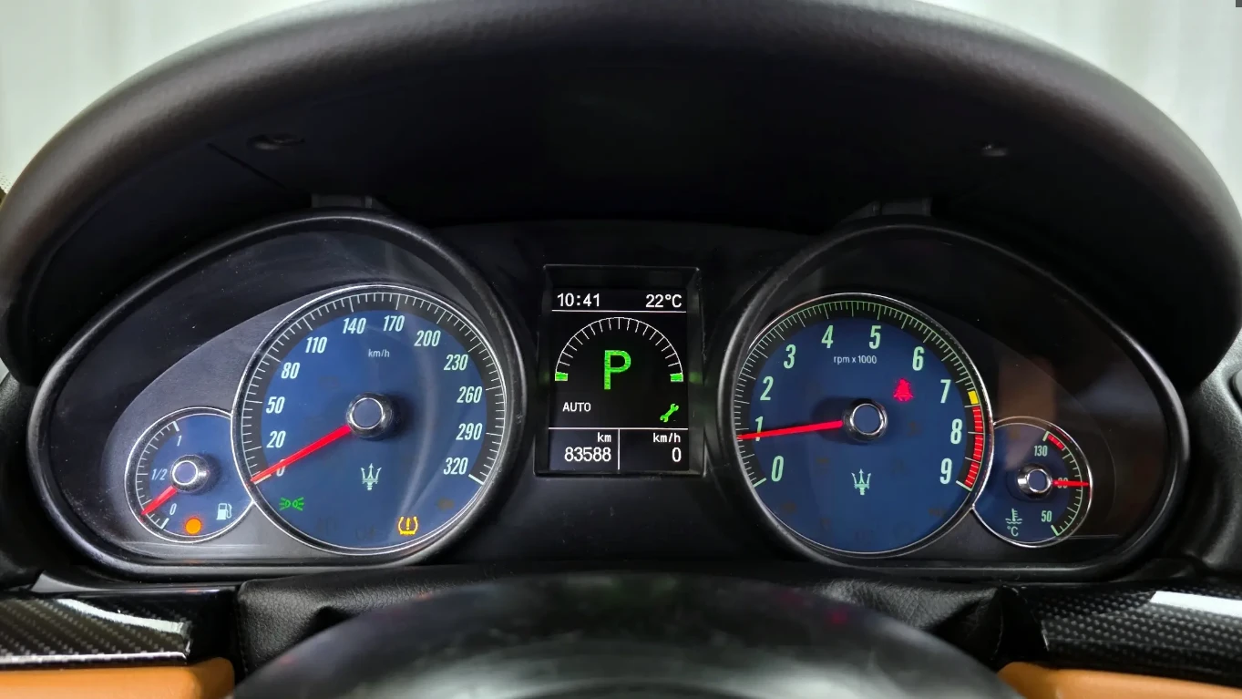 Maserati GranTurismo | Mobile.bg � ����������� 7