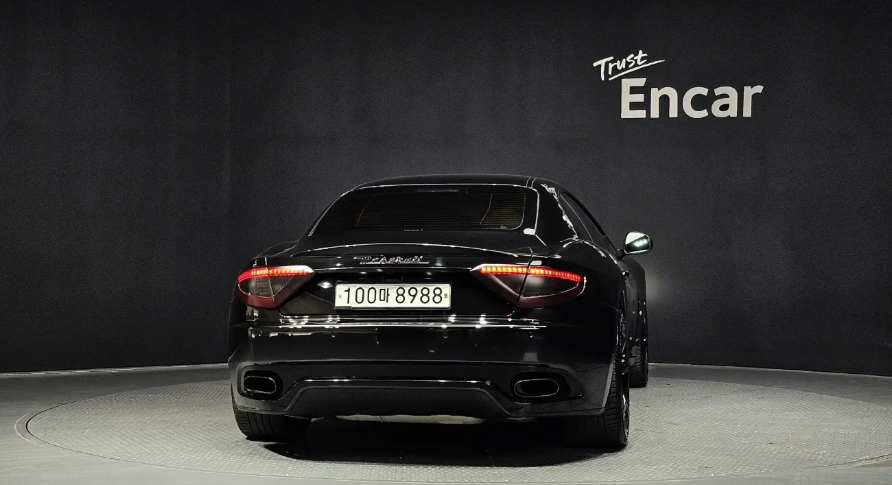 Maserati GranTurismo | Mobile.bg � ����������� 2