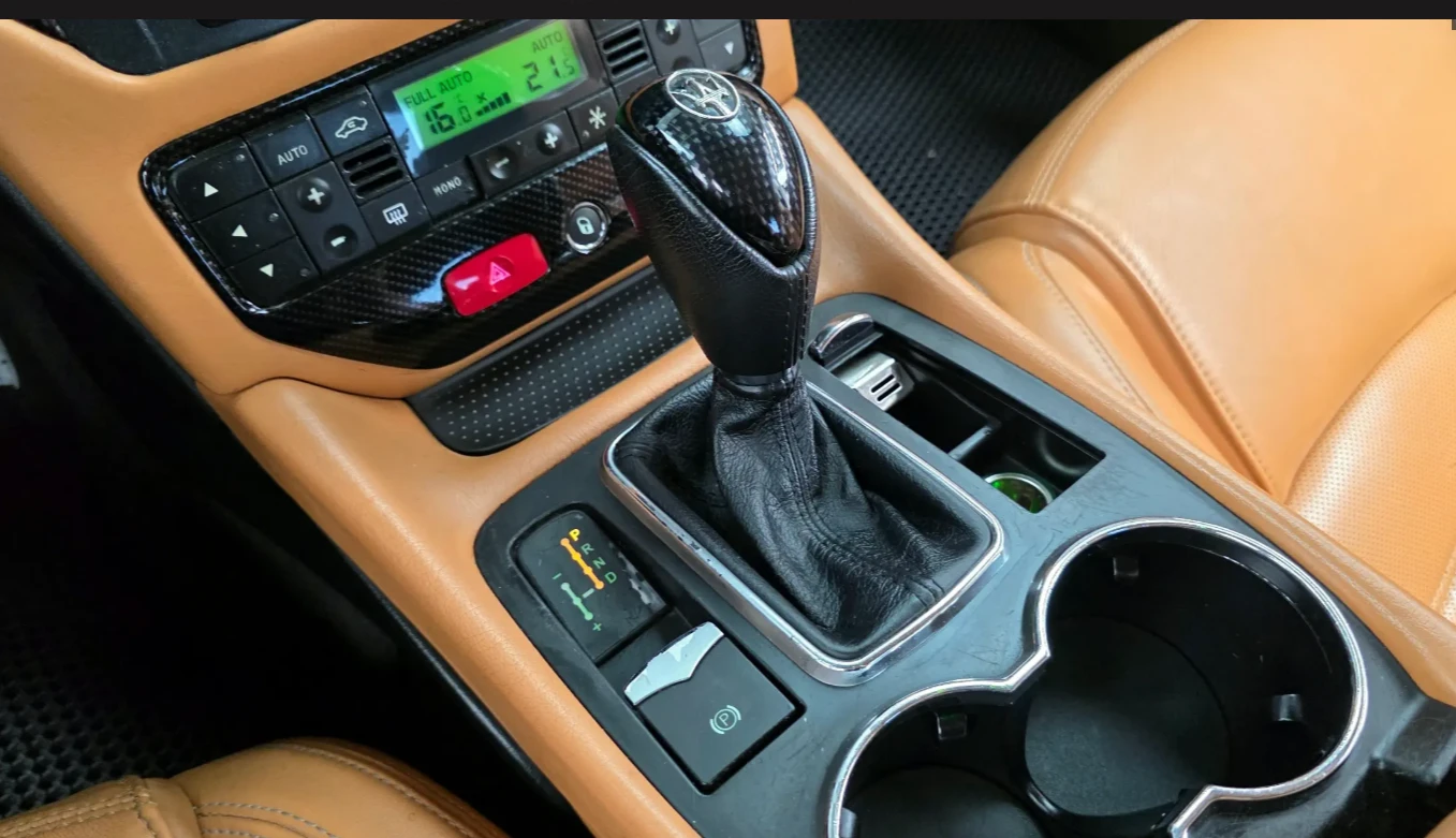 Maserati GranTurismo | Mobile.bg � ����������� 14