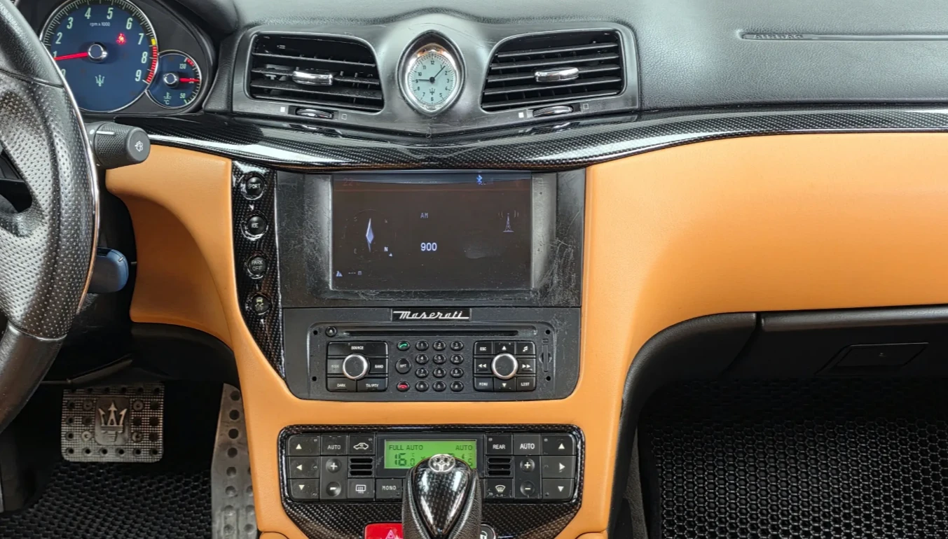 Maserati GranTurismo | Mobile.bg � ����������� 13