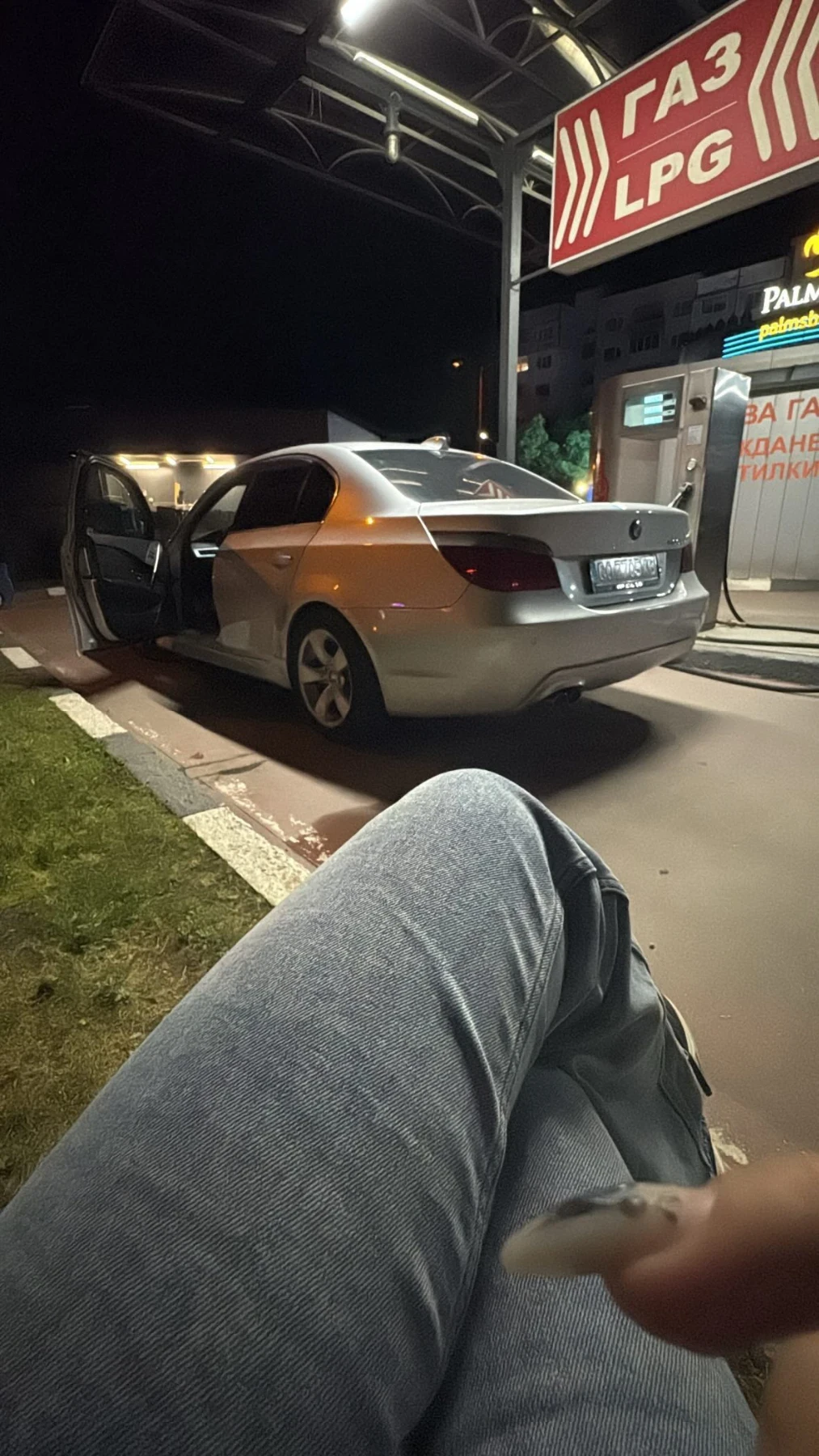 BMW 530, снимка 2 - Автомобили и джипове - 55081068