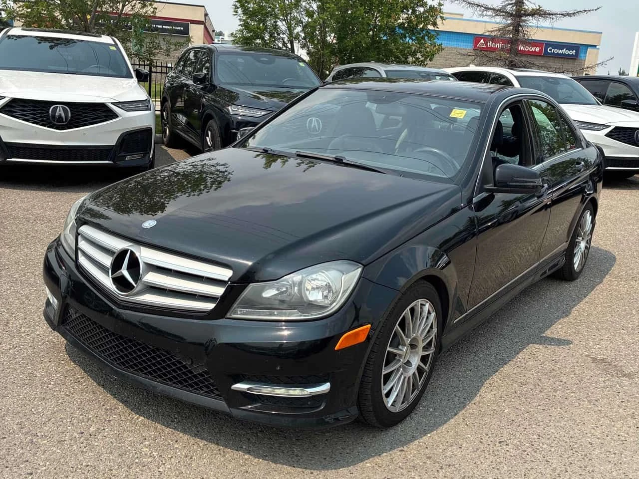 Mercedes-Benz C 300 * CARFAX * ���� �� �� | Mobile.bg � ����������� 1