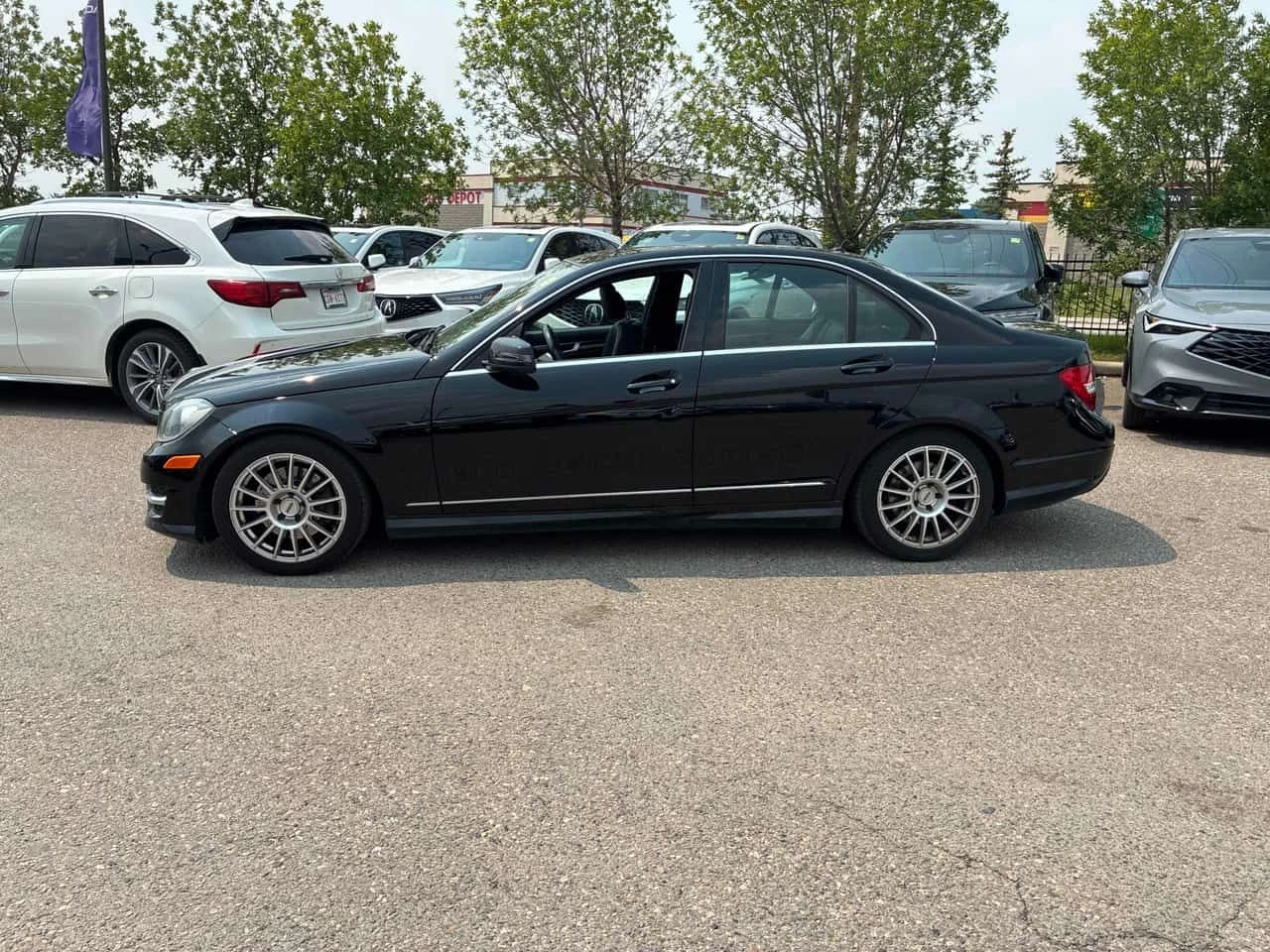 Mercedes-Benz C 300 * CARFAX * ���� �� �� | Mobile.bg � ����������� 2