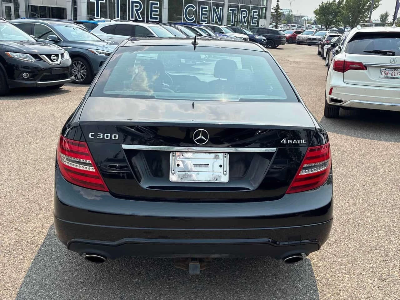 Mercedes-Benz C 300 * CARFAX * ���� �� �� | Mobile.bg � ����������� 4