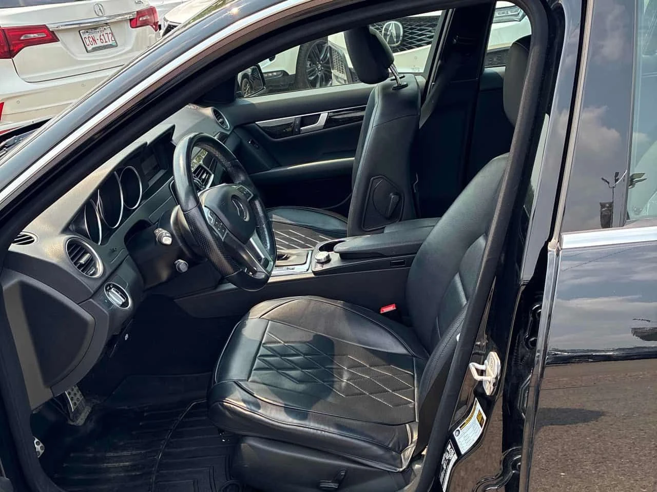 Mercedes-Benz C 300 * CARFAX * ���� �� �� | Mobile.bg � ����������� 10