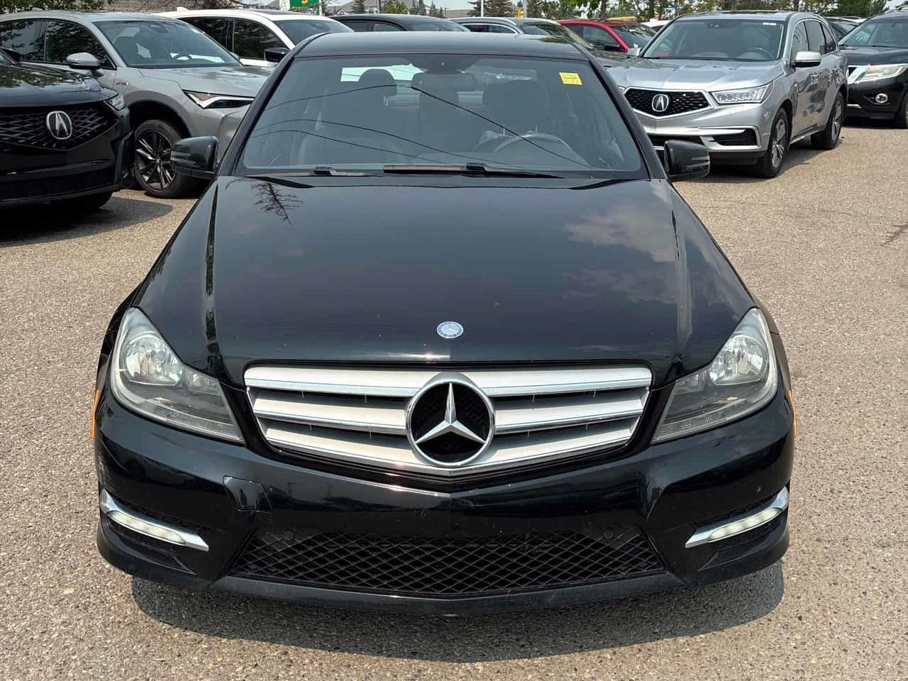 Mercedes-Benz C 300 * CARFAX * ���� �� �� | Mobile.bg � ����������� 5