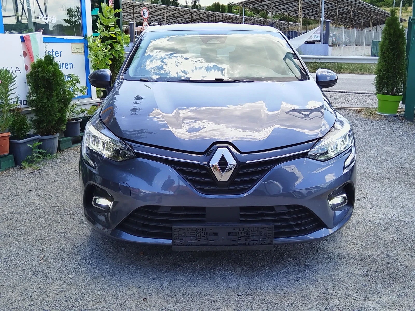 Renault Clio 1.6 i Full HIBRID E TEXH, снимка 2 - Автомобили и джипове - 55361907