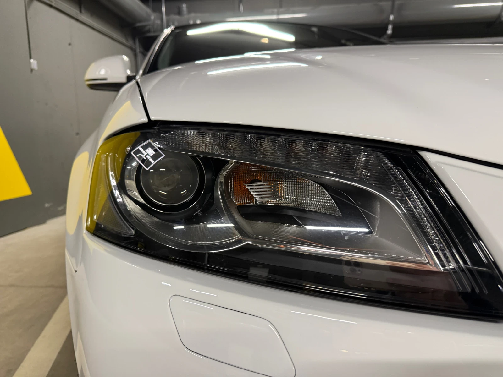 Audi A3, снимка 3 - Автомобили и джипове - 55434806