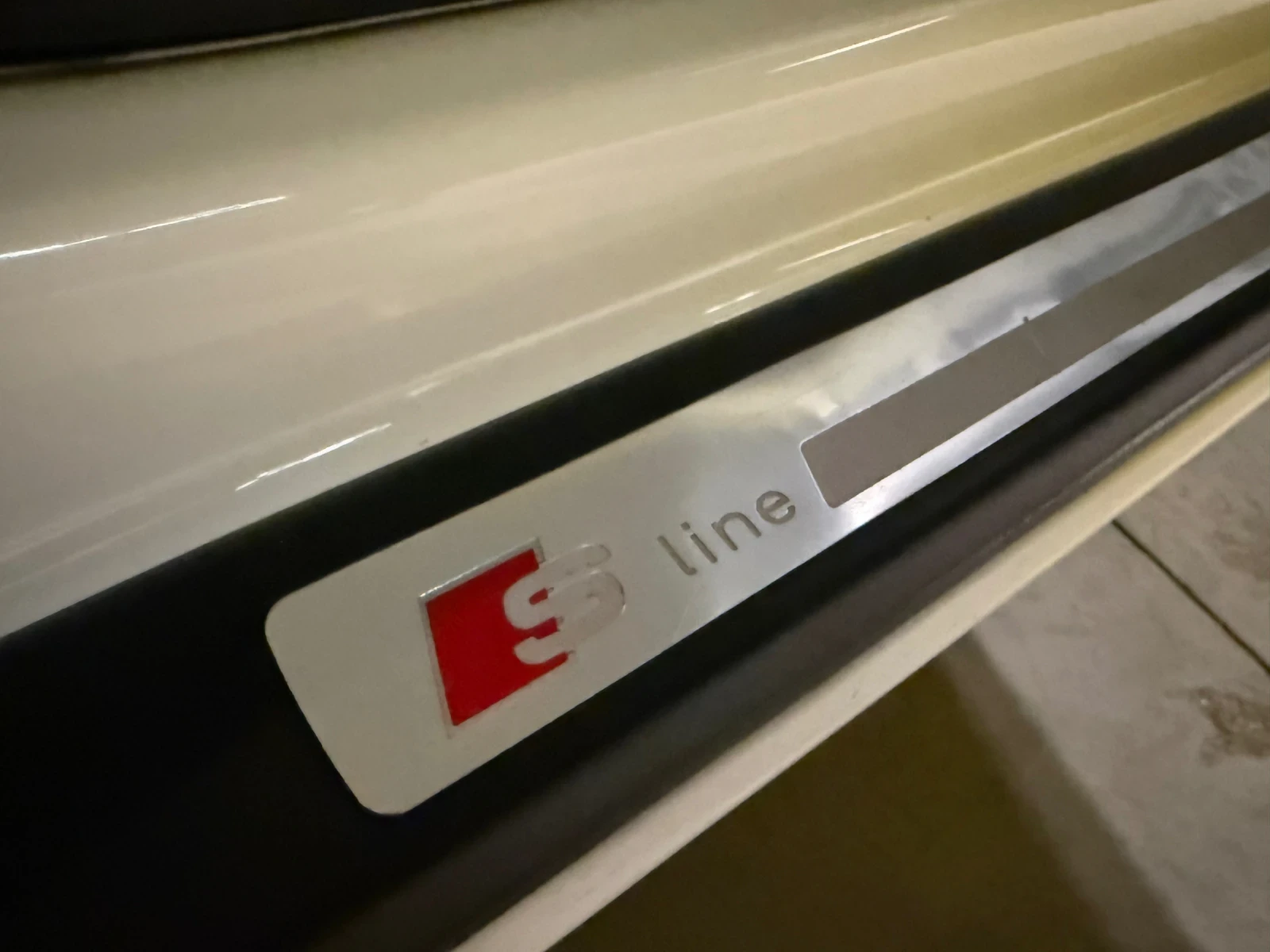 Audi A3, снимка 10 - Автомобили и джипове - 55434806
